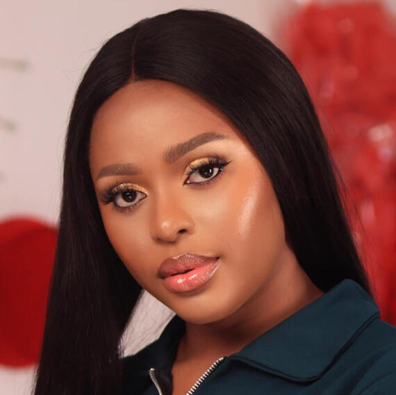 Makeup Artist in Egbeda